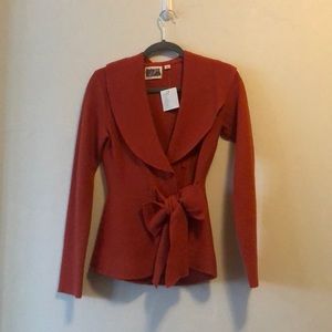 Dress up Jacket Anthropologie